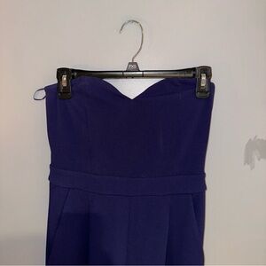 Express Jumpsuit